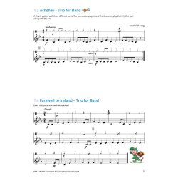 Learning Music Together Vol. 2 : Mallets and Percussion