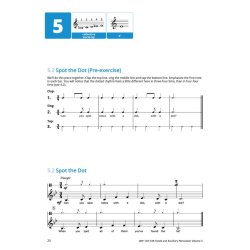 Learning Music Together Vol. 2 : Mallets and Percussion