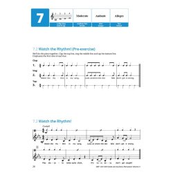 Learning Music Together Vol. 2 : Mallets and Percussion