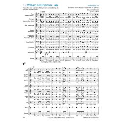 Learning Music Together Vol. 2 : Complete method for individual and group lessons - Score