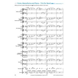 Learning Music Together Vol. 2 : Complete method for individual and group lessons - Score
