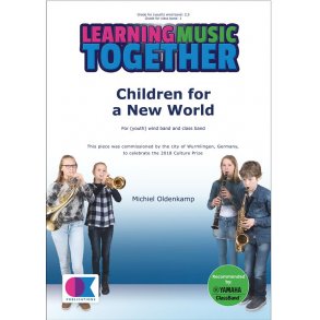 Children for a New World