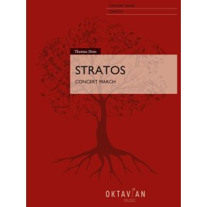 Stratos : Concert March