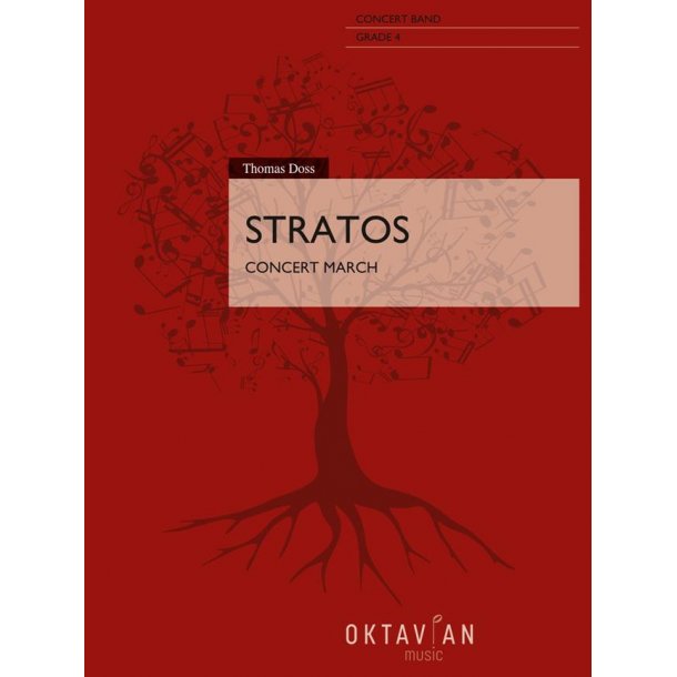 Stratos : Concert March