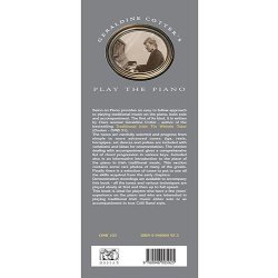 Geraldine Cotter: Seinn An Piano