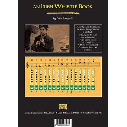 An Irish Whistle Book