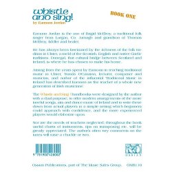 Whistle And Sing! Book One