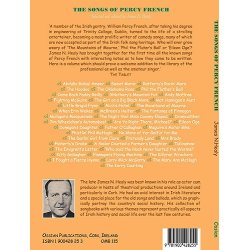 The Songs Of Percy French