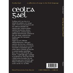 Ceolta Gael