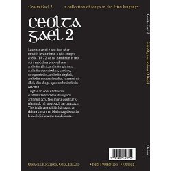 Ceolta Gael 2