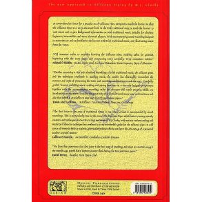 The New Approach To Uilleann Piping