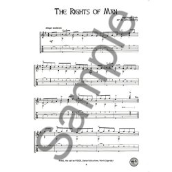 Irish Music For Guitar