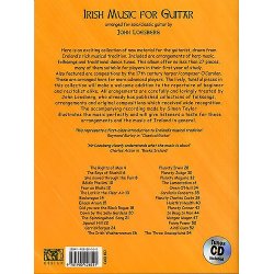 Irish Music For Guitar