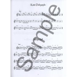 When The Boat Comes Hame - A Collection Of Scottish Airs And Dance Tunes