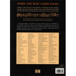 When The Boat Comes Hame - A Collection Of Scottish Airs And Dance Tunes