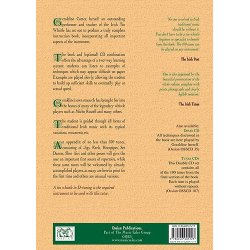 Traditional Irish Tin Whistle Tutor