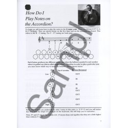 David C. Hanrahan: The Box - A Beginner's Guide To The Irish Traditional Button Accordion