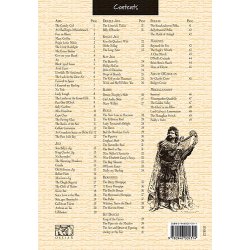 An Irish Tunebook: Part 1