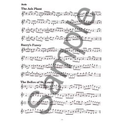 Dance Music Of Ireland