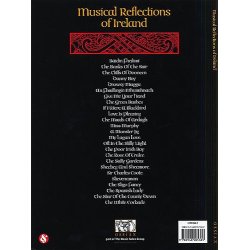 Musical Reflections Of Ireland