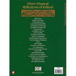 More Musical Reflections Of Ireland