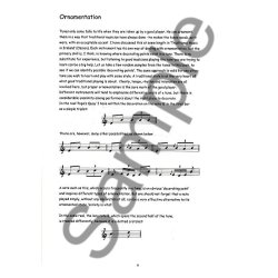 Tomas O Canainn: Tomas' Tunebook