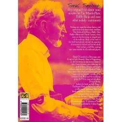 Tomas O Canainn: Tomas' Tunebook