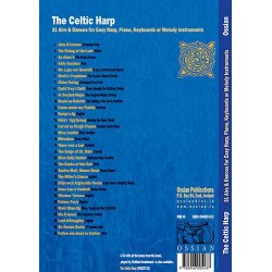 The Celtic Harp