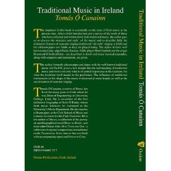 Tomas O Canainn: Traditional Music In Ireland