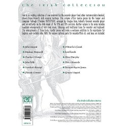 Music By Carolan (The Hibernian Muse)