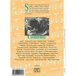 Songs And Ballads Of Ireland
