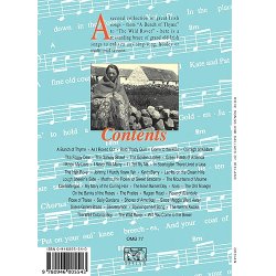 More Songs And Ballads Of Ireland
