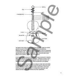 Matt Cranitch: The Irish Fiddle Book (CD Edition)