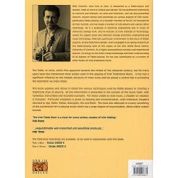 Matt Cranitch: The Irish Fiddle Book (CD Edition)