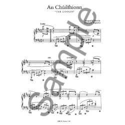 An Chuilfhionn (Michele Esposito arr.) (PF)