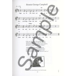 Traditional Folksongs And Ballads Of Scotland - Volume Two