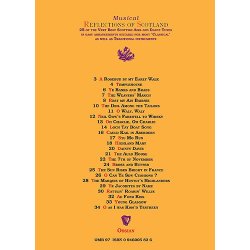 Musical Reflections Of Scotland