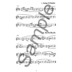 Traditional Slow Airs Of Ireland