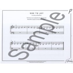 Making The Grade: Complete Beginners' Programme (Piano)