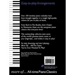 More Of... All The Tunes You've Ever Wanted To Play