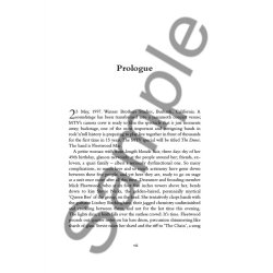 Zo&euml; Howe: Stevie Nicks - Visions, Dreams & Rumours