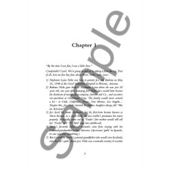 Zo&euml; Howe: Stevie Nicks - Visions, Dreams & Rumours