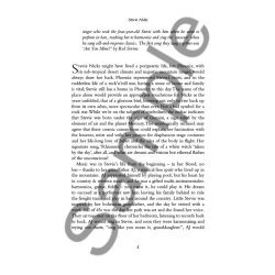 Zo&euml; Howe: Stevie Nicks - Visions, Dreams & Rumours