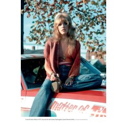 Zo&euml; Howe: Stevie Nicks - Visions, Dreams & Rumours