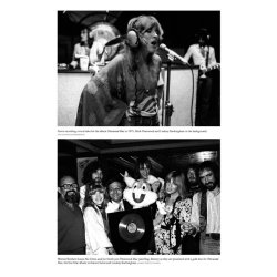 Zo&euml; Howe: Stevie Nicks - Visions, Dreams & Rumours