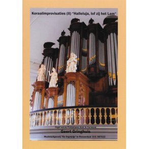 Koraalimprovisaties II