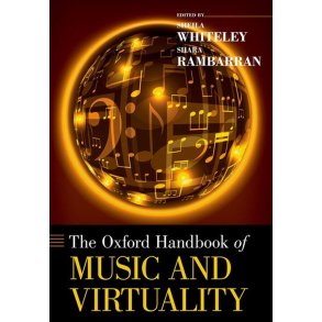 The Oxford Handbook of Music and Virtuality