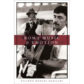 Roma Music and Emotion (Hardback)