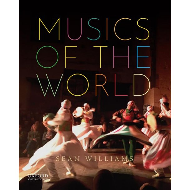 Musics of the World