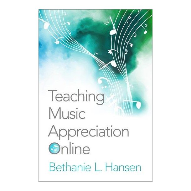 Teaching Music Appreciation Online